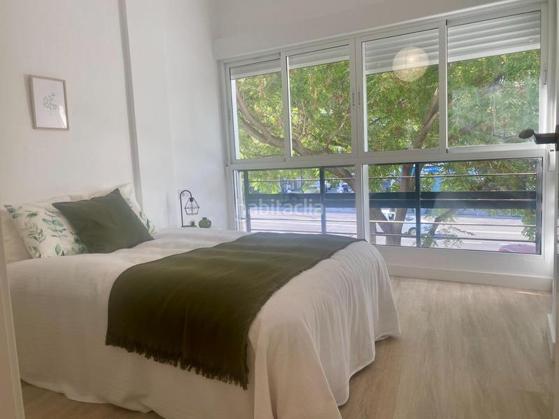 Foto e1086ae5-e997-4a08-a4ce-f874bae6cb95. Appartamento in Barrio del Nervión Sevilla