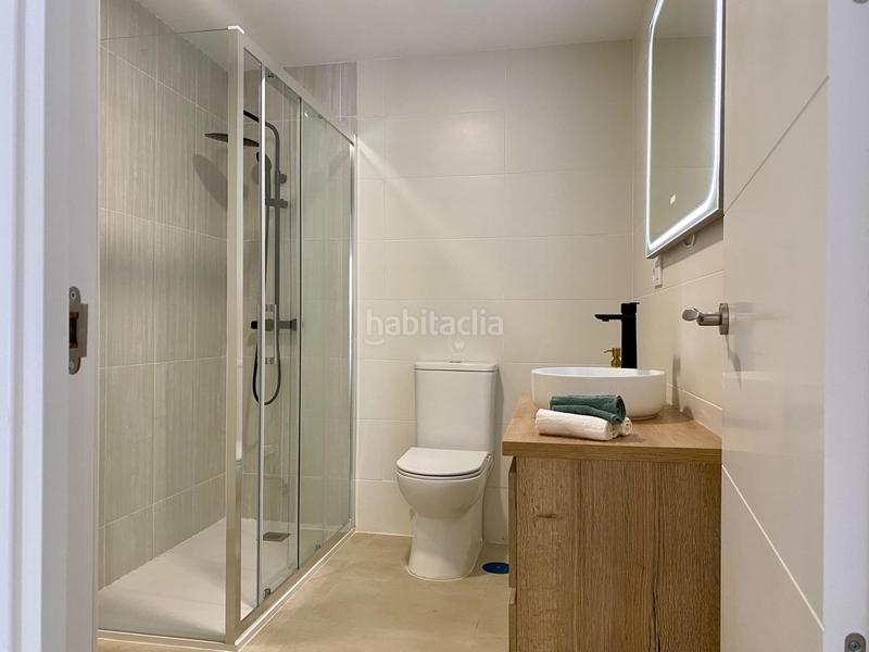 Foto eac3b43e-55c8-478b-a946-28b801b80c3e. Appartamento in Barrio del Nervión Sevilla