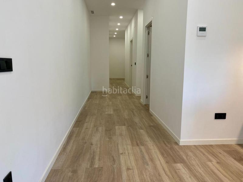 Foto 0b907a2d-4977-4019-aa25-c040c555dd54. Piso exclusivo piso a estrenar en plena gran plaza en Sevilla
