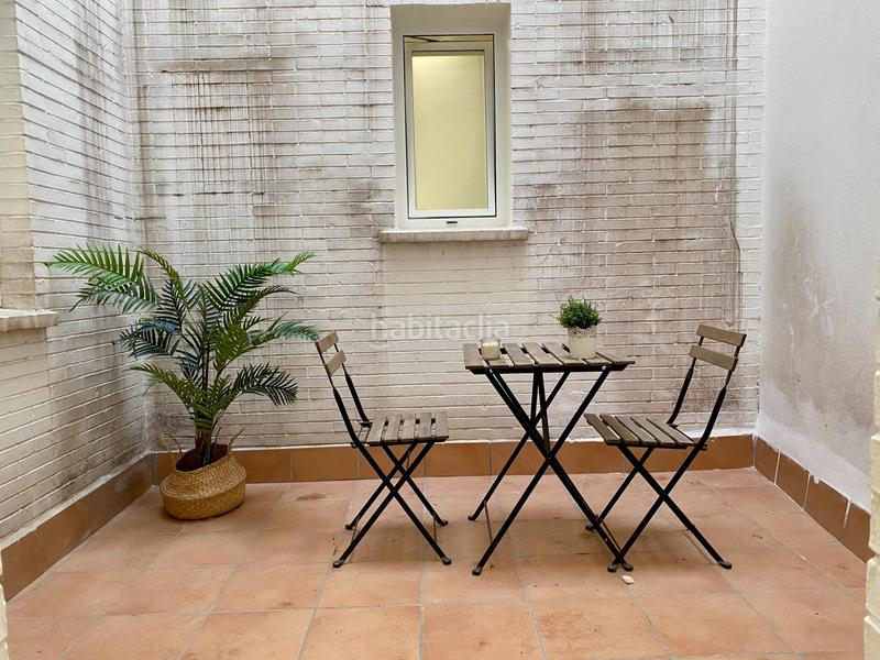 Foto 0c217ef3-64be-4d40-b42c-04f61ebe2162. Piso exclusivo piso a estrenar en plena gran plaza en Sevilla