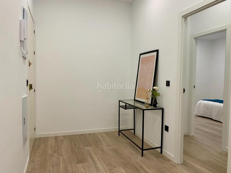 Foto 158aa7e3-1fe9-45a5-a088-d65133c3ce78. Piso exclusivo piso a estrenar en plena gran plaza en Sevilla