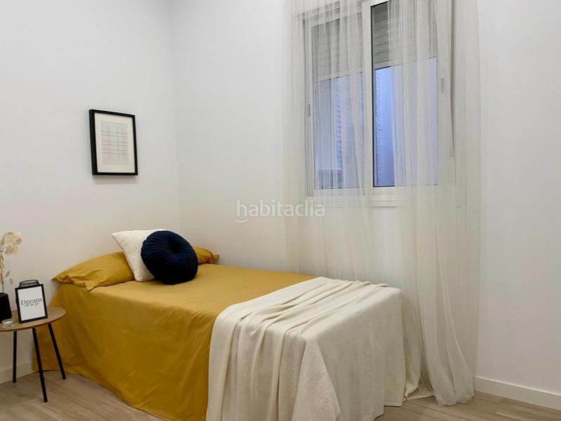 Foto 3377c467-3765-4d57-afac-9c6649a52a28. Piso exclusivo piso a estrenar en plena gran plaza en Sevilla