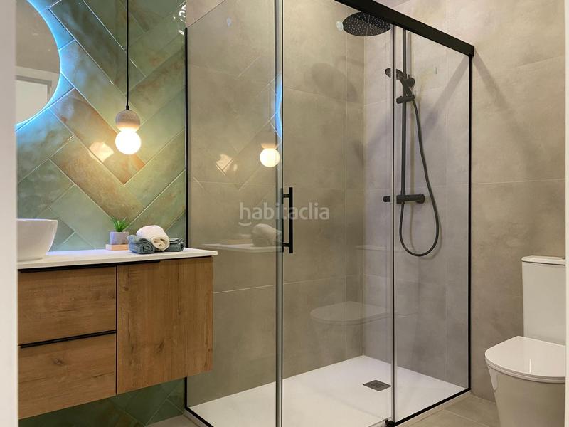 Foto 3eec8cf4-1b4c-45fc-a077-6c0660076bf3. Piso exclusivo piso a estrenar en plena gran plaza en Sevilla