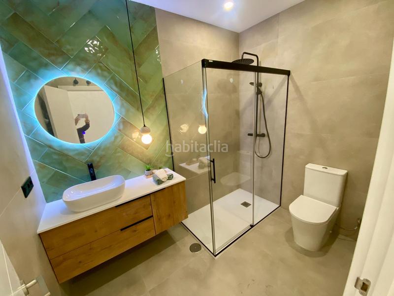 Foto 44cc65d1-6557-4159-a4fe-378f9e7955b7. Piso exclusivo piso a estrenar en plena gran plaza en Sevilla