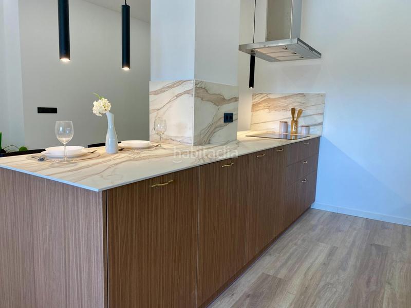 Foto 7d5a042f-7473-4c5a-877d-f85ca97e7d26. Piso exclusivo piso a estrenar en plena gran plaza en Sevilla