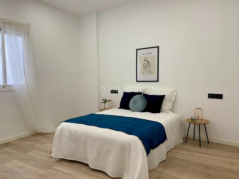 Foto 8b9a9856-3ed1-4c3d-9faa-3f2b44717f0a. Piso exclusivo piso a estrenar en plena gran plaza en Sevilla