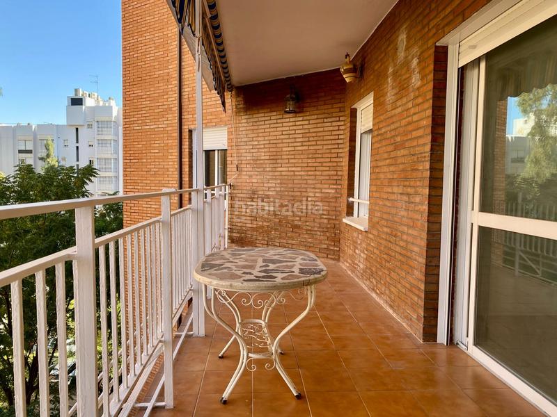 Foto 017a7894-82c0-40b7-9708-b2dd588869c5. Appartement dans Bami - La Estrella Sevilla