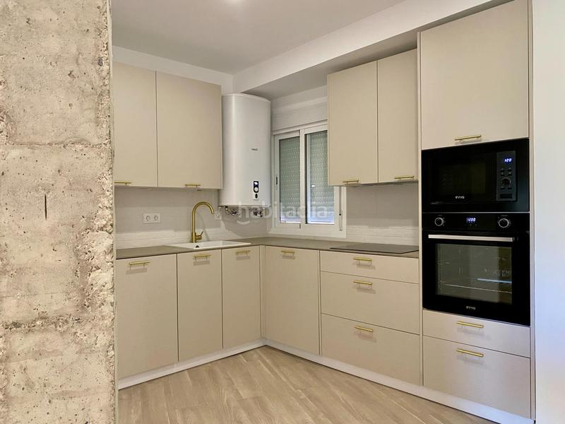 Foto 2f69342d-97dc-48f8-a460-67cf24e2910c. Appartement dans Bami - La Estrella Sevilla