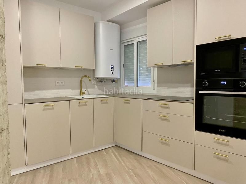 Foto bf0b5745-462b-43ba-bfa3-9e79d5d28256. Appartement dans Bami - La Estrella Sevilla