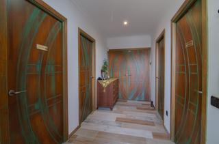 Chalet in Rinconada (La). Magnífico chalet independiente de una sola planta en la urbaniza