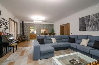 Chalet à Rinconada (La). Magnífico chalet independiente de una sola planta en la urbaniza