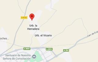 Xalet  Atenea. Chalet ocupado a la venta en utrera  urb. la herradura