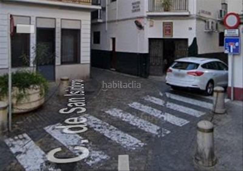 Foto 5994ad28-3dab-4fd0-bede-21ab4b0de465. Etagenwohnung in Alfalfa - Santa Cruz Sevilla