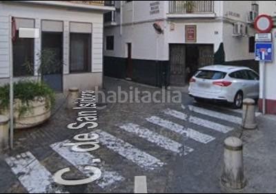 Foto a460f91c-feac-477c-9769-116f7a31e6d5. Pis a Alfalfa - Santa Cruz Sevilla
