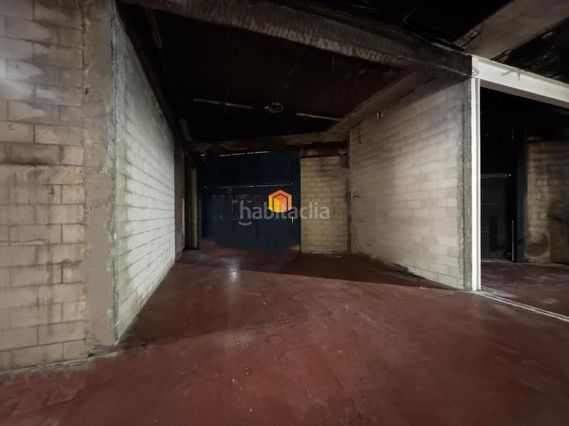 Foto 08d45fd7-2700-423b-b4d0-a722e4c6ce3d. Rent industrial building in Bollullos de la Mitación