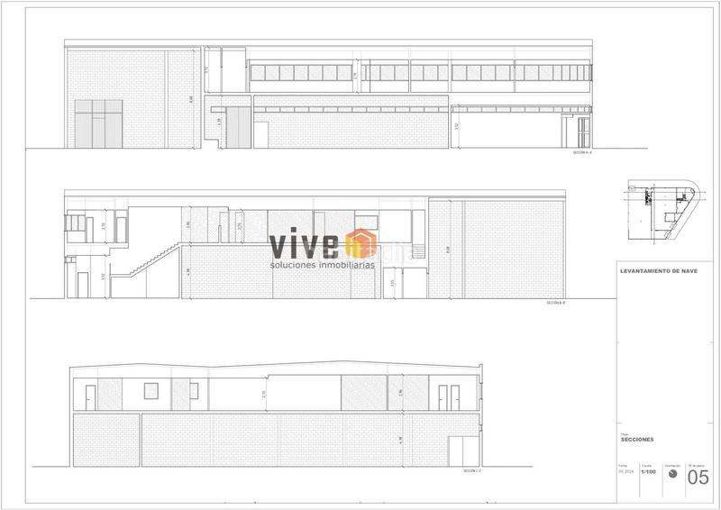 Foto 0ac3cba1-9ae2-461d-a4b1-06b6ea68e754. Rent industrial building in Bollullos de la Mitación