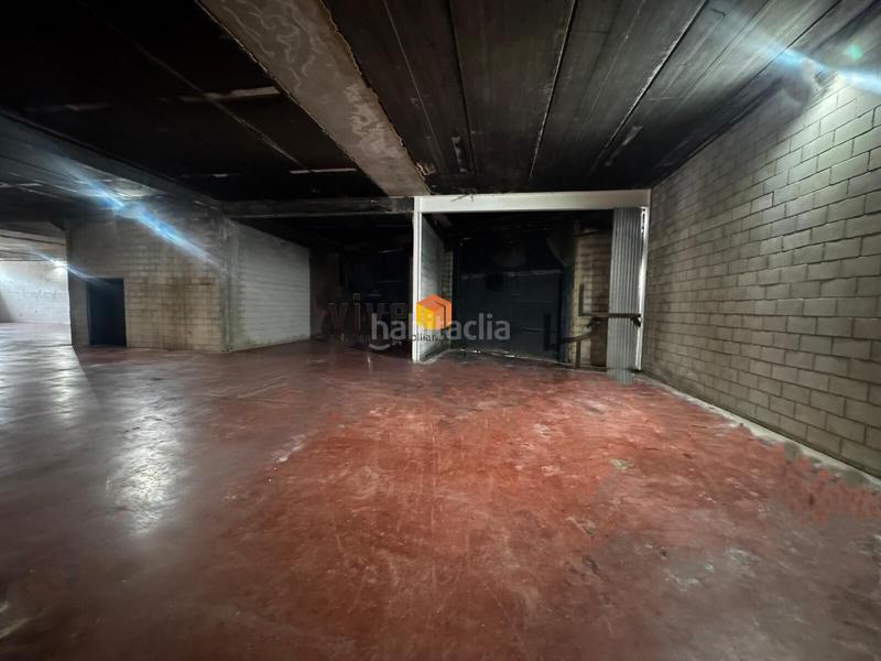 Foto 151b9c9c-9130-4016-8378-6d6407ca7998. Rent industrial building in Bollullos de la Mitación