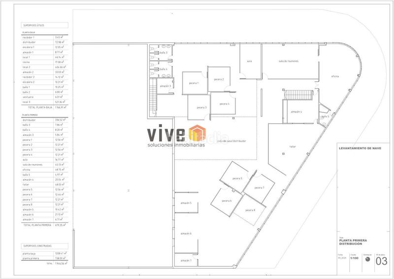 Foto 62ec0507-65c9-4df9-882a-956bbb536724. Rent industrial building in Bollullos de la Mitación