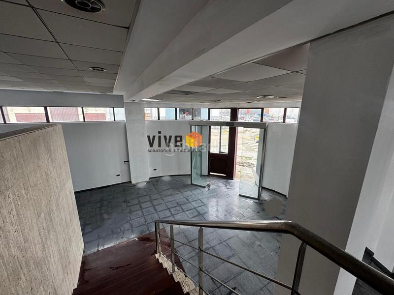 Foto 837addb8-64fc-4206-bf20-13d2e9e5c2ee. Rent industrial building in Bollullos de la Mitación