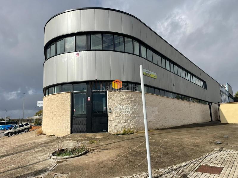 Foto cc8ec6c3-073d-4b15-a18a-aaaac51165c2. Rent industrial building in Bollullos de la Mitación