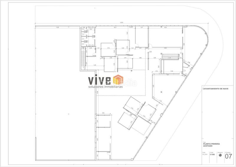 Foto d0c11fef-088c-46bd-9ae6-0e43cac70d73. Rent industrial building in Bollullos de la Mitación