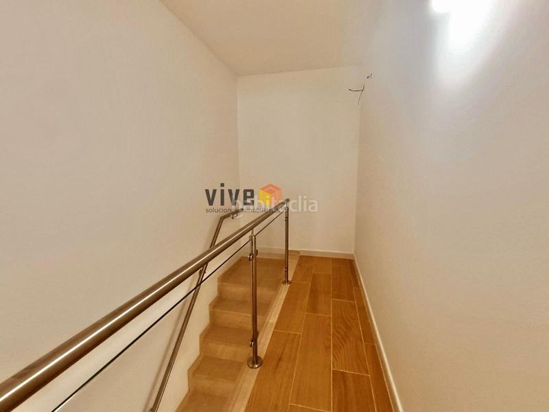 Foto 0913e57d-22aa-4500-8a3b-a03a3b00e901. Casa aparellada amb calefacció a Las Almenas Tomares