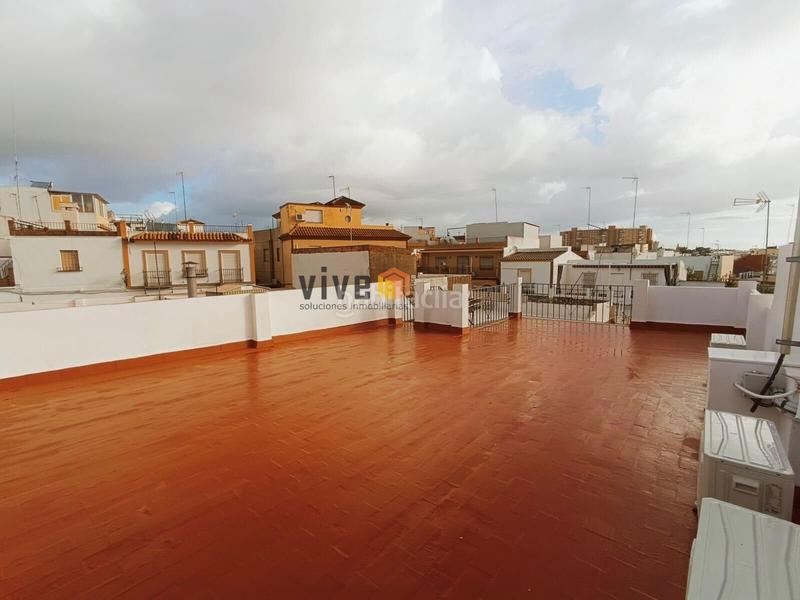 Foto 44f19078-71d1-4c55-97d6-971d80d1cdb0. Casa aparellada amb calefacció a Las Almenas Tomares