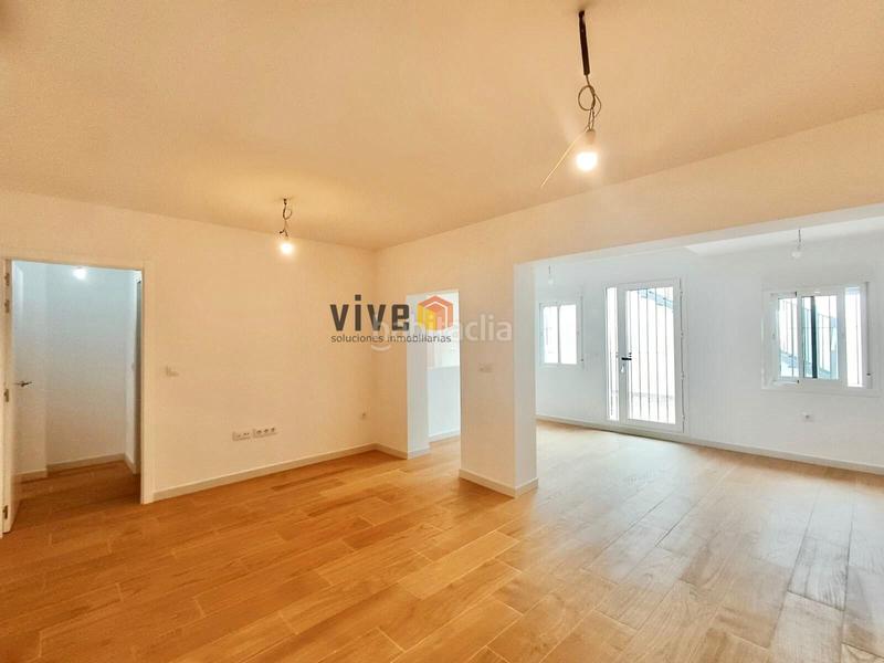 Foto 47977de9-17c4-49bc-a881-2365208b2c91. Casa aparellada amb calefacció a Las Almenas Tomares