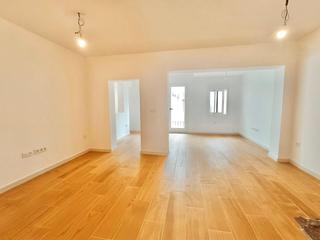 Maison jumelée à Las Almenas. Espectacular casa en tomares!