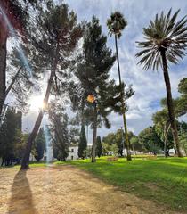 Casa aparellada a Las Almenas. Espectacular casa en tomares!