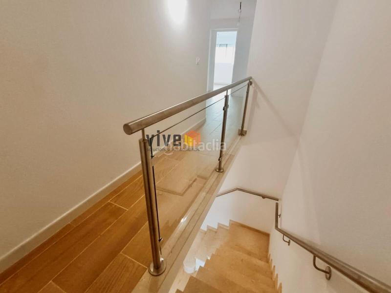 Foto 5b8b8950-fbb4-48d7-b8ef-972daa714436. Casa aparellada amb calefacció a Las Almenas Tomares