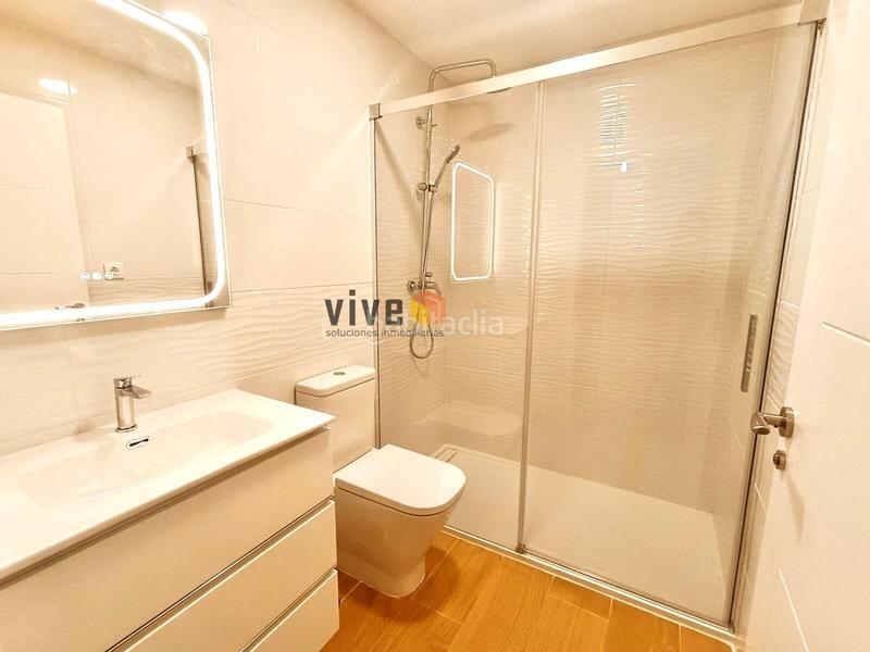 Foto 85118f84-0961-4b9e-9fb8-755776840f34. Casa aparellada amb calefacció a Las Almenas Tomares