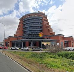 Ufficio in Colores -  Entreparques