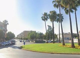 Appartement  Alonso cano. Piso ocupado a la venta en la moneda  dos hermanas