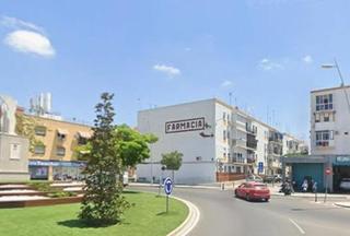 Piso en JUAN SEBASTIAN ELCANO