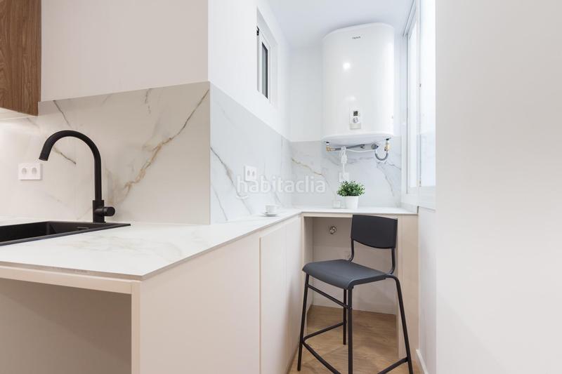 Foto b3268e04-c56f-4814-9292-7431c7c69110. Appartamento in Triana Casco Antiguo Sevilla