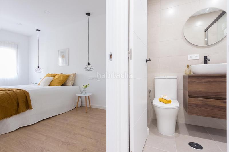 Foto ebe244d1-fa66-4424-bf2f-dcc793650425. Appartamento in Triana Casco Antiguo Sevilla