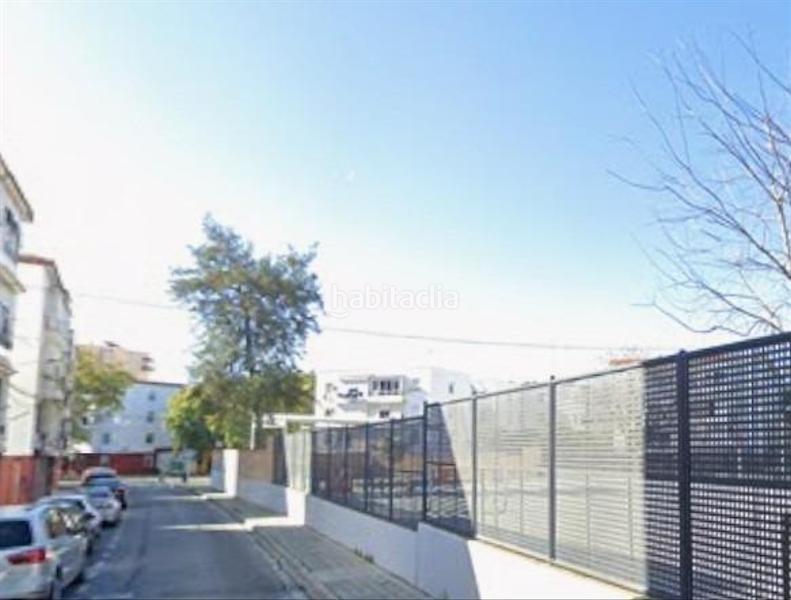 Foto a80a408e-c6b0-459b-9717-f7390bc47ef6. Appartement dans Tiro de Línea Sevilla