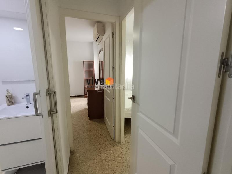 Foto ae49cd0a-7318-4823-b94c-4b1a5f76768e. Affitto appartamento in Cruz Roja Sevilla