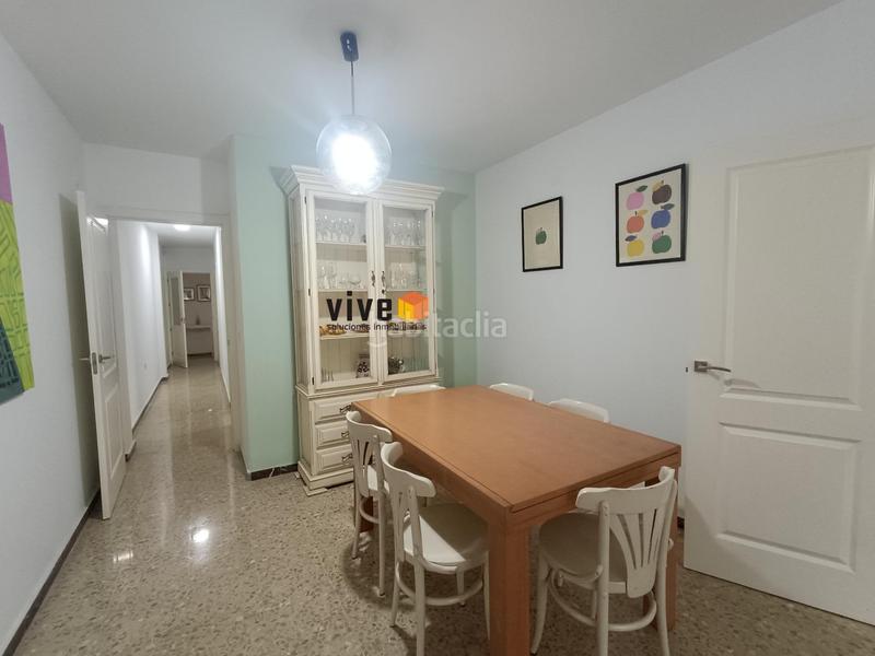 Foto d529ae09-ff77-43a4-bcc6-7af6b98be552. Affitto appartamento in Cruz Roja Sevilla