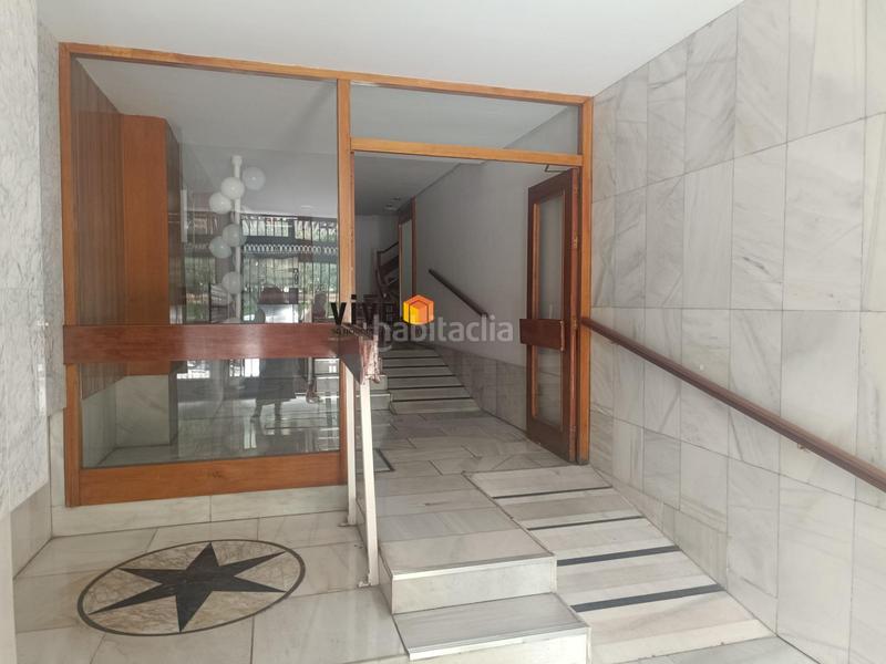 Foto d6b97e99-9267-457b-a3a3-d81160d05d60. Affitto appartamento in Cruz Roja Sevilla