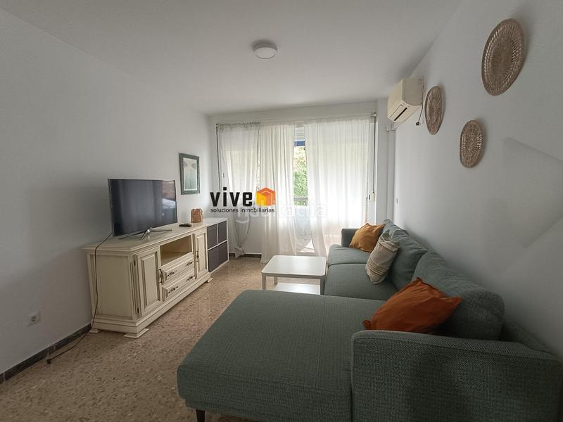 Foto f1bd3d07-bf0c-4817-b554-d2f808619d5f. Affitto appartamento in Cruz Roja Sevilla