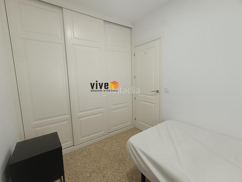 Foto 48737497-7bfe-4cf1-98e5-64cf269fc3c4. Miete etagenwohnung in Cruz Roja Sevilla