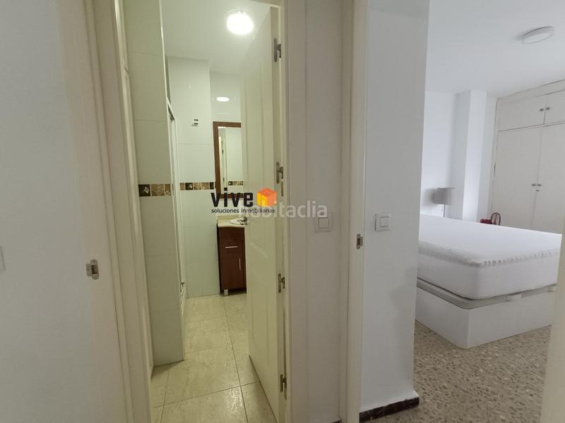 Foto 5598607a-ada2-46f3-8956-2d84c2408fcc. Miete etagenwohnung in Cruz Roja Sevilla