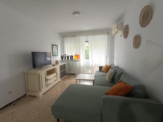 Miete Etagenwohnung  Leon xiii. Amplio piso para compartir en león xiii