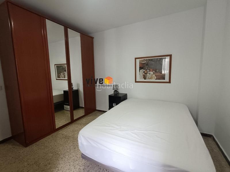 Foto ff90dd38-b8fc-4759-b86a-44a328aa7273. Miete etagenwohnung in Cruz Roja Sevilla