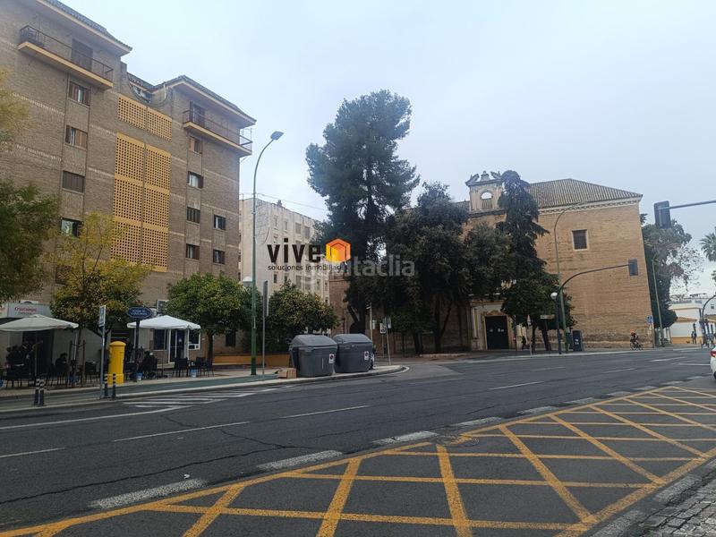 Foto 01598e55-2fe3-4f52-b684-965c330e5448. Rent flat in Cruz Roja Sevilla