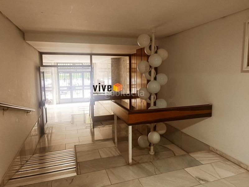 Foto 9c068200-03f8-4bc1-8311-8fa86b75a921. Rent flat in Cruz Roja Sevilla