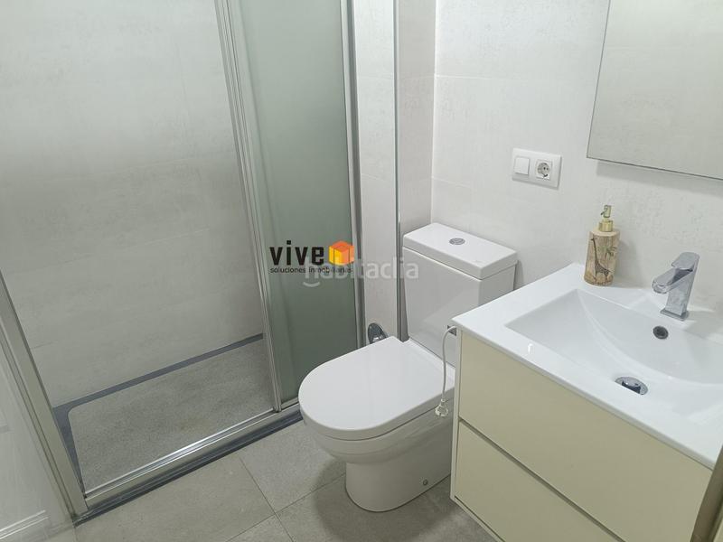 Foto ac66f1e8-1e38-4faa-85d4-3408b9f6b44f. Rent flat in Cruz Roja Sevilla
