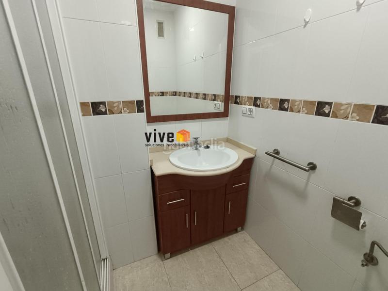 Foto e3f31d2c-cbbf-4aa8-8ec0-392c997e2f61. Rent flat in Cruz Roja Sevilla